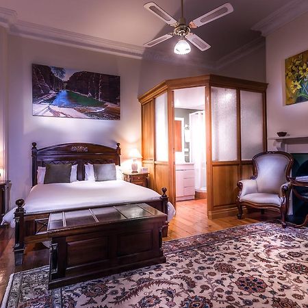 Fothergills Of Fremantle Bagian luar foto