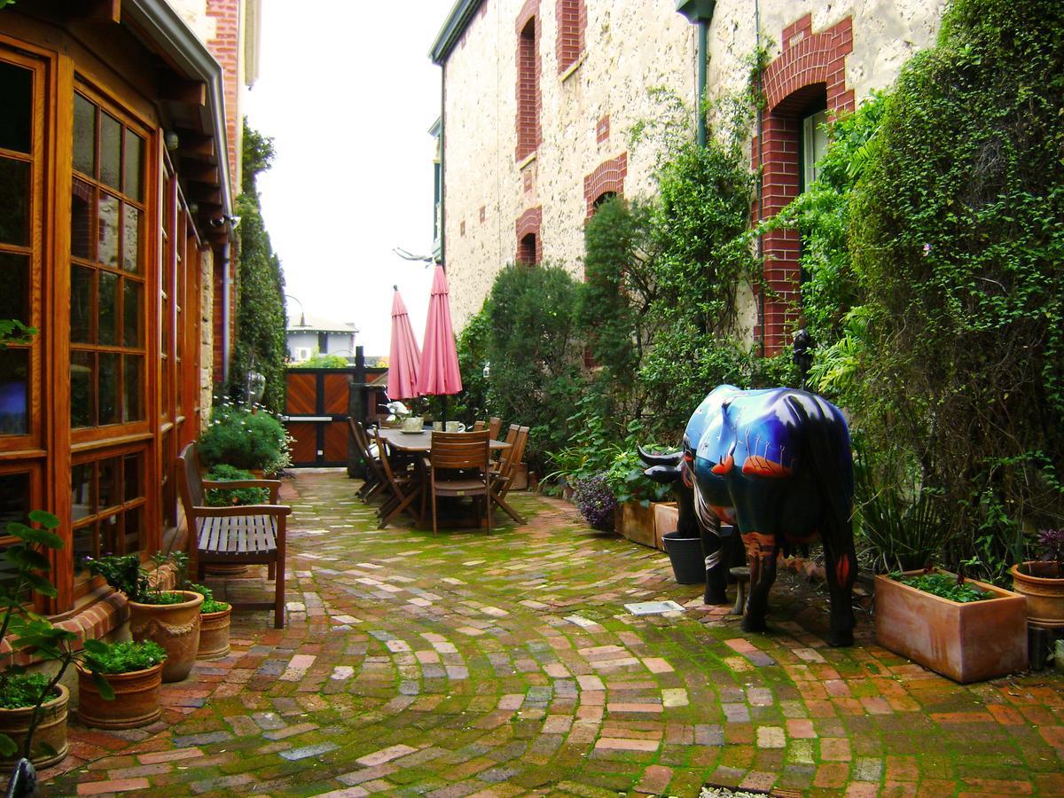 Fothergills Of Fremantle Bagian luar foto