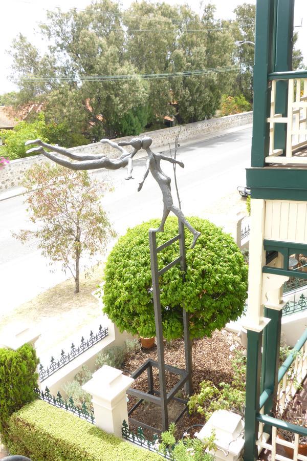 Fothergills Of Fremantle Bagian luar foto