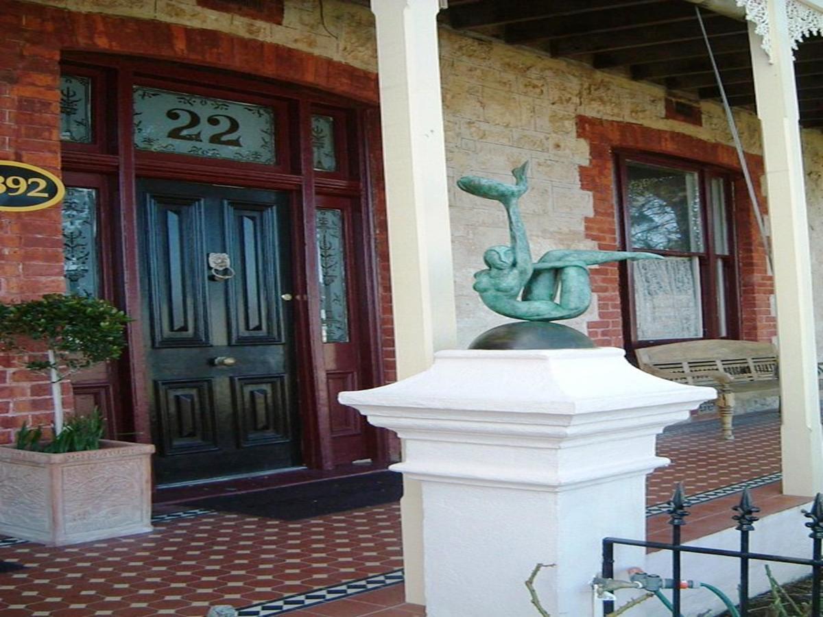 Fothergills Of Fremantle Ruang foto